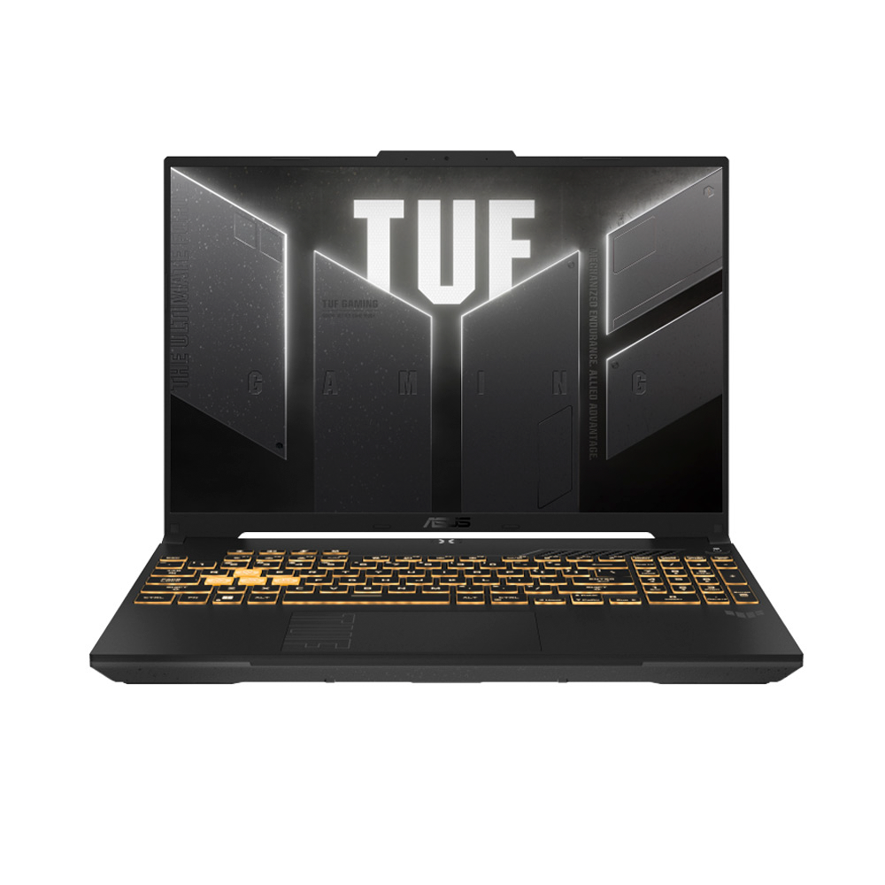 Asus TUF Gaming F16 FX607VJB-RL151W | Core 5 210H, 16GB, 512GB, RTX 3050 6GB, 16 inch FHD+ 144Hz
