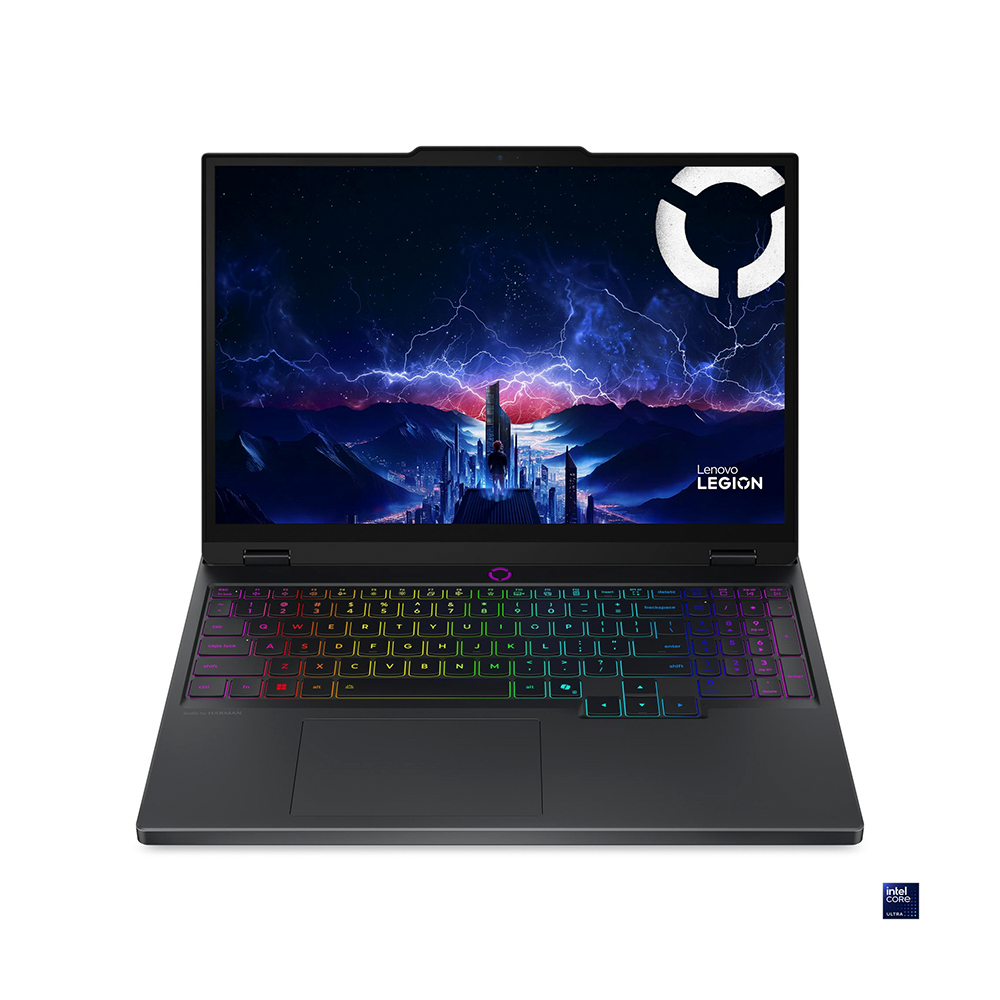  [Review] Lenovo Legion 5 15AHP10 83LY004GVN | Core i7-14700HX, 24GB, 1TB, RTX 5070 8GB, 15.1'' 2K+ OLED 165Hz